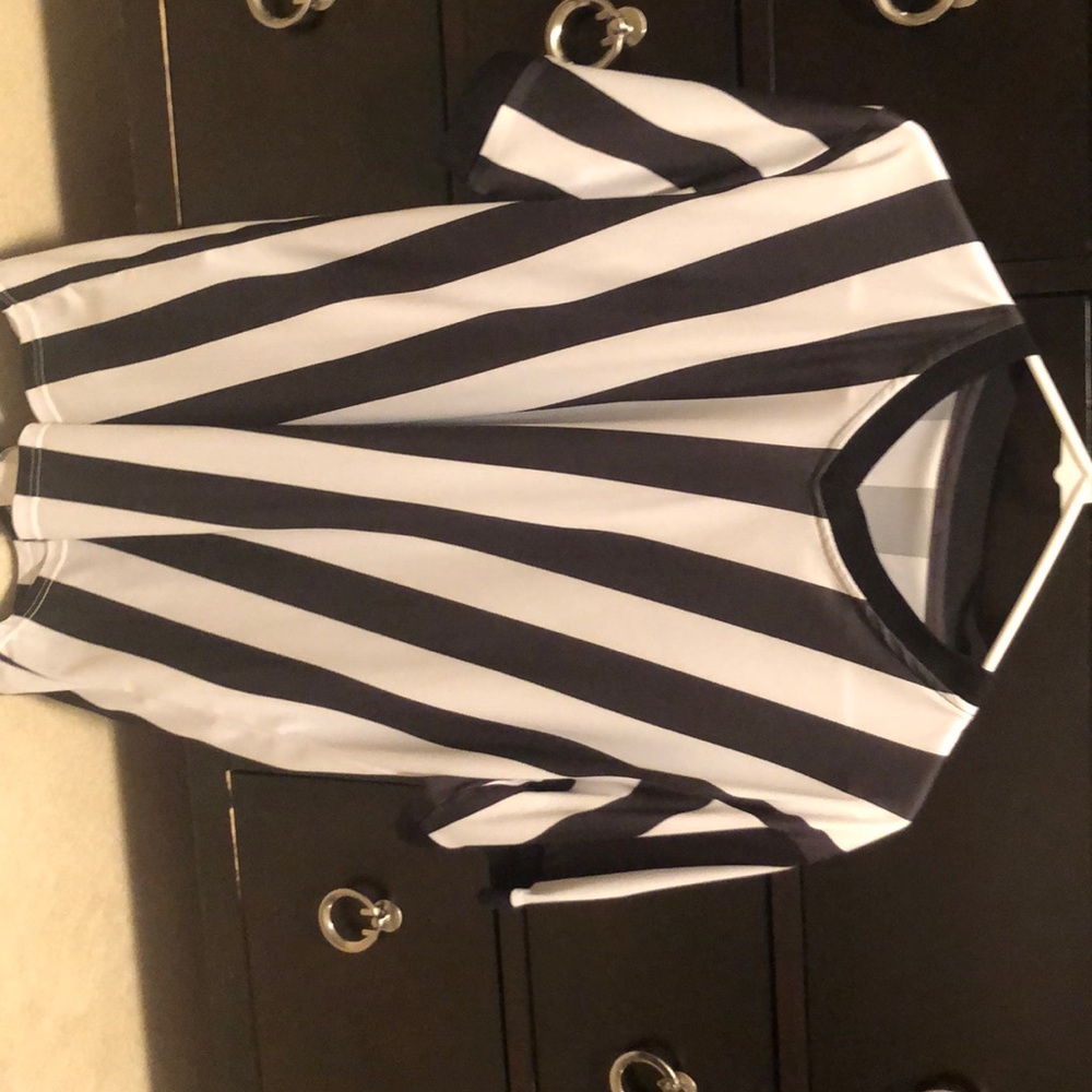 Referee Tee